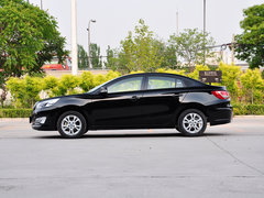 2014款 1.6L 自动 精英型