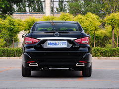 2014款 1.6L 自动 精英型