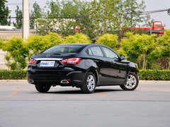 2014款 1.6L 自动 精英型