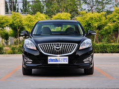 2014款 1.6L 自动 精英型