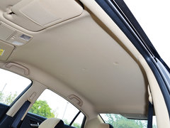 2014款 1.6L 自动 精英型
