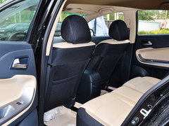 2014款 1.6L 自动 精英型