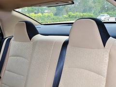 2014款 1.6L 自动 精英型