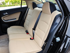 2014款 1.6L 自动 精英型