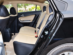 2014款 1.6L 自动 精英型