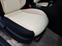 2014款 1.6L 自动 精英型