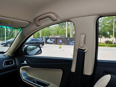 2014款 1.6L 自动 精英型