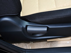 2014款 1.6L 自动 精英型