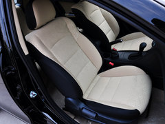 2014款 1.6L 自动 精英型