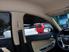 2014款 1.6L 自动 精英型