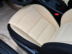 2014款 1.6L 自动 精英型