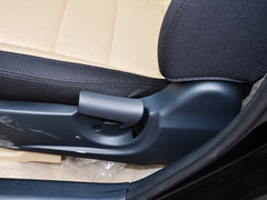 2014款 1.6L 自动 精英型