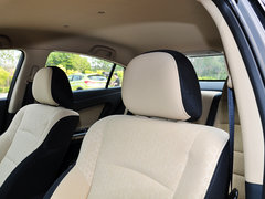 2014款 1.6L 自动 精英型