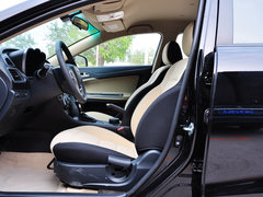 2014款 1.6L 自动 精英型
