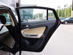 2014款 1.6L 自动 精英型