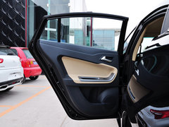 2014款 1.6L 自动 精英型