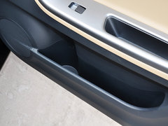2014款 1.6L 自动 精英型