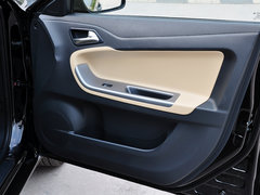 2014款 1.6L 自动 精英型