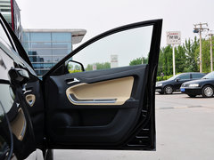 2014款 1.6L 自动 精英型