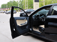 2014款 1.6L 自动 精英型