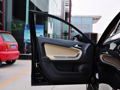 2014款 1.6L 自动 精英型