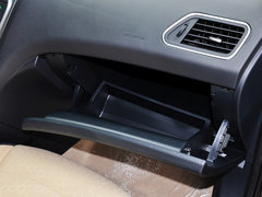 2014款 1.6L 自动 精英型