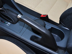2014款 1.6L 自动 精英型