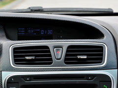 2014款 1.6L 自动 精英型