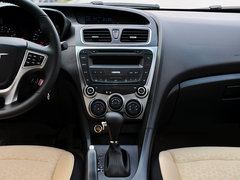 2014款 1.6L 自动 精英型