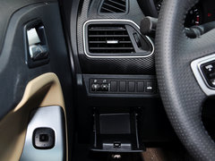 2014款 1.6L 自动 精英型