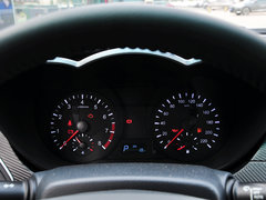 2014款 1.6L 自动 精英型