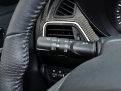2014款 1.6L 自动 精英型