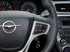 2014款 1.6L 自动 精英型