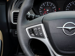 2014款 1.6L 自动 精英型
