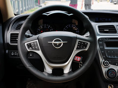 2014款 1.6L 自动 精英型