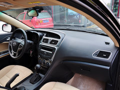 2014款 1.6L 自动 精英型