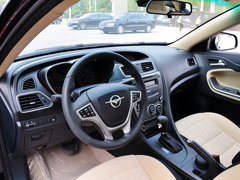 2014款 1.6L 自动 精英型