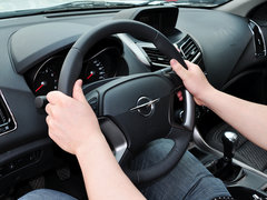 2014款 1.6L 自动 精英型