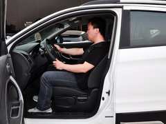 2014款 1.6L 自动 精英型