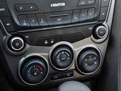 2014款 1.6L 自动 精英型