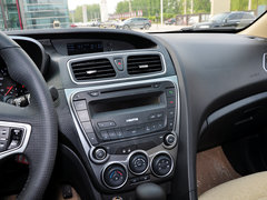 2014款 1.6L 自动 精英型
