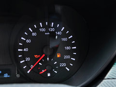 2014款 1.6L 自动 精英型