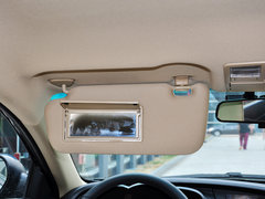 2014款 1.6L 自动 精英型