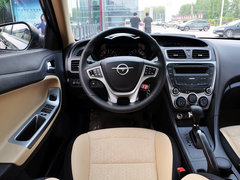 2014款 1.6L 自动 精英型