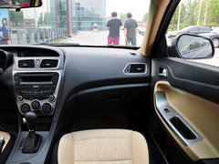 2014款 1.6L 自动 精英型