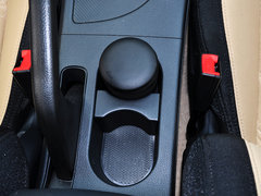 2014款 1.6L 自动 精英型