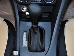 2014款 1.6L 自动 精英型