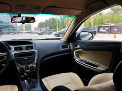 2014款 1.6L 自动 精英型