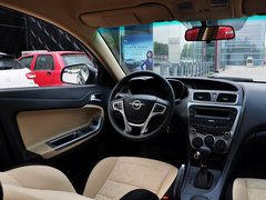 2014款 1.6L 自动 精英型