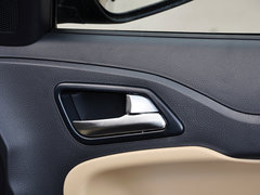 2014款 1.6L 自动 精英型